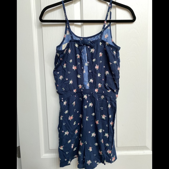 H&M Girls Romper Size 12-13Y - Picture 7 of 7